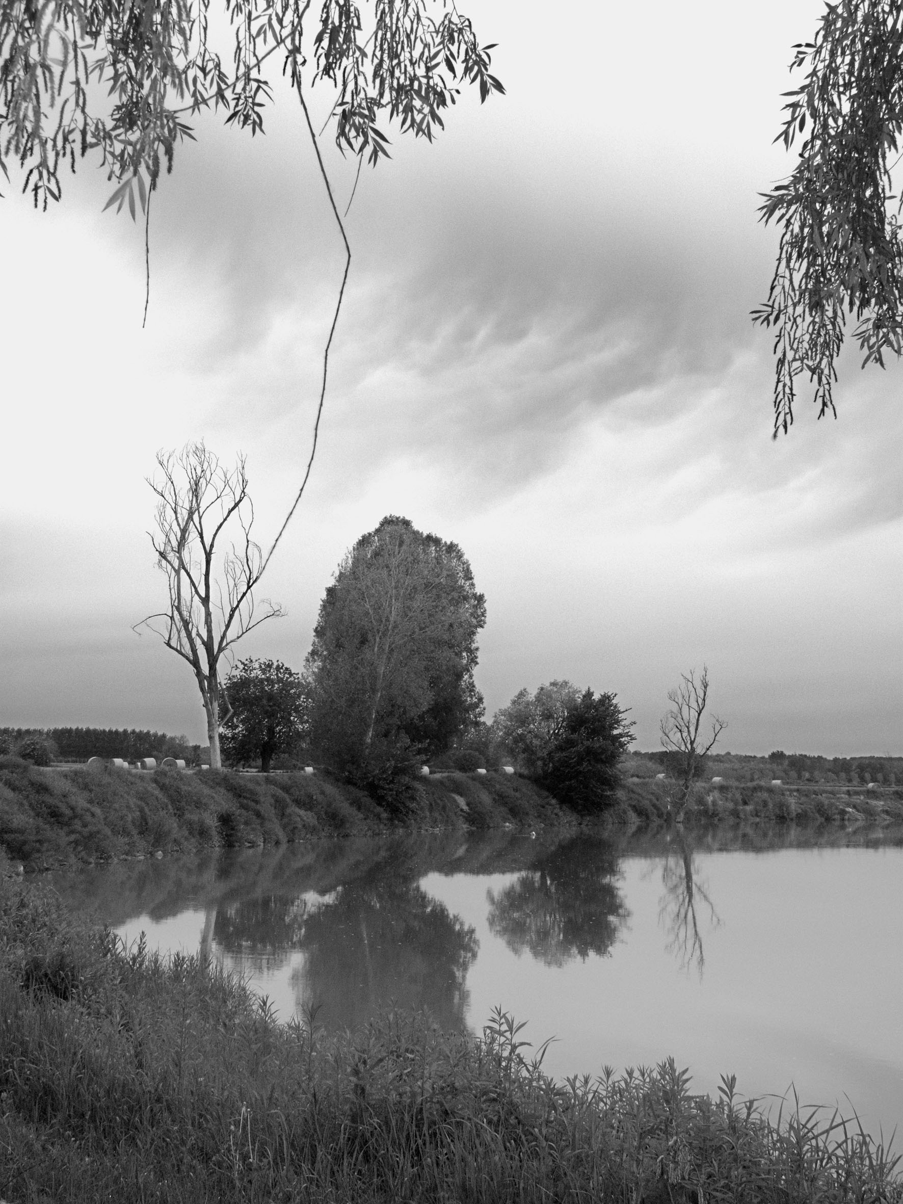 Vittore Fossati Cons Arc, Chiasso